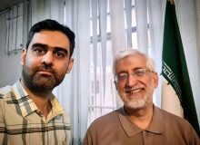 ۱۶ میلیونی که به پزشکیان رای دادند مردم همین کشورند و امید دارند/ مگر می خواهیم با مردم بجنگیم؟/همان روز اول سراغ استیضاح دولت پزشکیان رفتن، غلط است/ اگر پزشکیان بخواهد کاری کند که به نفع مردم باشد من حزب اللهی از بقیه بیشتر کمکش خواهم کرد/ ویدئو