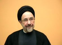 سیدمحمد خاتمی: پاسخ ایران به جنایت اسرائیل مدبّرانه، شجاعانه، منطقی و قانونی بود