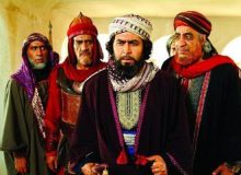 شرط عجیب هدیه تهرانی برای بازی در مختارنامه