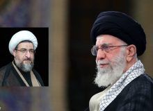 حکم رهبر انقلاب برای حجة‌الاسلام احمد مطهری اصل، امام جمعه جدید تبریز