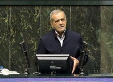 تحلیف «مسعود پزشکیان» ۹ مردادماه برگزار می‌شود