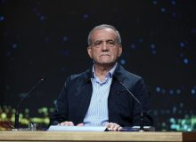 عراقچی گزینه جدی پزشکیان برای وزارت خارجه