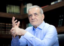 پزشکیان: مخالف هرگونه تغییر در مرز‌های بین‌المللی هستیم