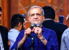 پزشکیان: برای گفت‌وگوی سازنده با دنیای عرب آماده‌ام