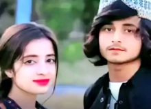 دختر و پسر افغانستانی عاشق، توسط خانواده هاشان کشته شدند/ ویدئو
