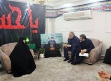 پیشنهاد زاکانی به جمیله علم الهدی درباره منزل رئیس جمهور شهید
