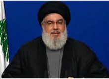 سیدحسن نصرالله: ۴۰ سال است با ایران رابطه عمیق و قوی داریم/ ایران در این مدت چیزی از ما نخواسته جز یک بار