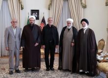پزشکیان: سیاست‌های کلی نظام ابلاغی رهبر انقلاب مهمترین برنامه کار دولت آینده است
