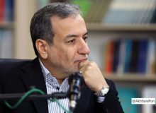 معرفی عراقچی به عنوان وزیر خارجه دولت چهاردهم قطعی شده است