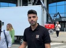 اعلام زمان رونمایی رسمی اینتر از مهدی طارمی