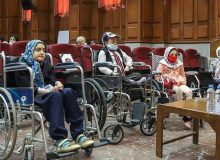 محکومیت دولت آمریکا به دلیل تحریم کودکان پروانه‌ای/ آمریکا باید به کودکان بیمار و خانواده آن‌ها بیش از ۶ میلیارد و ۷۰۰ میلیون دلار غرامت پرداخت کند