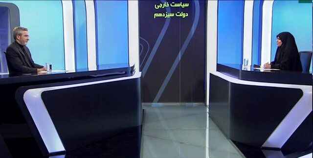 مسیر پیش رو در عرصه مذاکرات رفع تحریم‌ها، رو به جلو است