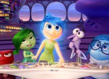 انیمیشن درون و بیرون ۲ «Inside Out 2» در آستانه یک تاریخ‌سازی بزرگ در سینما