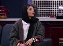 مهسا طهماسبی: تلویزیون نمی‌تواند حداقل انتظارات مخاطب را برآورده کند/ شاهد درخشش بازیگران در نمایش خانگی هستیم