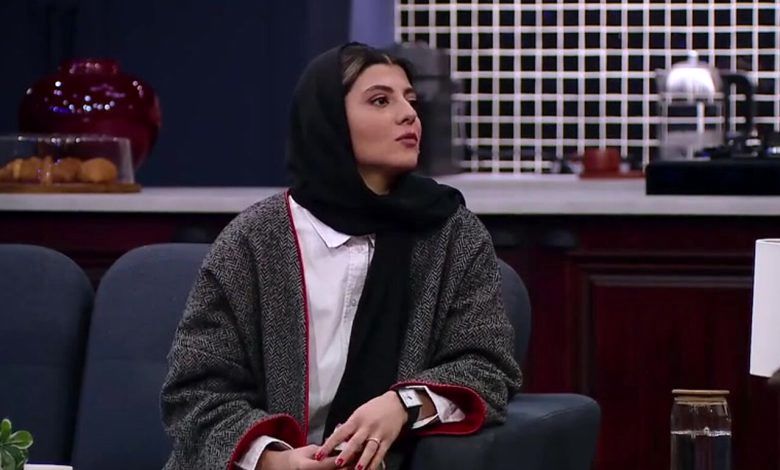 مهسا طهماسبی: تلویزیون نمی‌تواند حداقل انتظارات مخاطب را برآورده کند/ شاهد درخشش بازیگران در نمایش خانگی هستیم