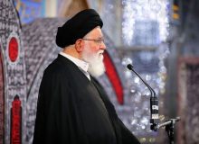 اشاره غیر مستقیم علم الهدی به وعده پزشکیان درباره حجاب