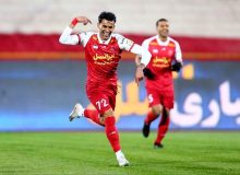 عیسی آل کثیر با پرسپولیس تمدید کرد