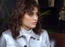 ریحانه پارسا: الان زندگی سالم به همه چی ترجیح میدم/ ویدئو
