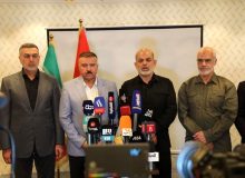 توافق ایران و عراق برای راه‌اندازی خط دریایی خرمشهر – بصره