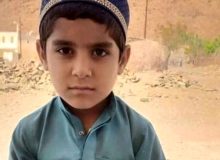 بی‌خبری از کودک ۹ ساله با گذشت یک هفته از ناپدید شدن در کوه‌های نیکشهر