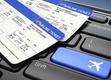 افزایش نجومی قیمت بلیت پروازهای عتبات عالیات