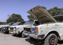 زمان و جزئیات ثبت‌نام خودروهای فرسوده در سامانه نوسازی
