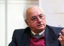 بدون رفع تحریم نمی‌شود کشور را از بحران اقتصادی خارج کرد / ایران نیاز به سرمایه گذاری خارجی دارد