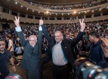 آیا پیروزی پزشکیان به آرامش در روابط ایران و آمریکا منجر خواهد شد؟