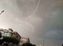 هشدار هواشناسی به تهرانی‌ها