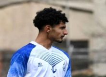 درگذشت بازیکن ملوان به دلیل غرق شدن