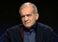 پزشکیان: ممکن است کسی دین داشته باشد اما نامرد باشد/ آنهایی که مقابل امام حسین بودند خیلی هایشان حافظ قرآن بودند و جای سجده بر پیشانی داشتند/ اسرائیل هم امروز دارد نامردی می کند و زن و بچه می کشد/ ویدئو
