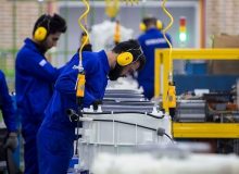 همستر به جای کار؛ ایرانی ها از بازار کار فراری اند!