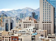 ۶.۵ میلیون ایرانی خانه ندارند