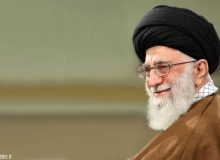 پیام تبریک رهبر انقلاب به قهرمانان کشتی آزاد و فرنگی