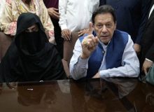 عمران خان و همسرش در پرونده ازدواج غیرقانونی تبرئه شدند