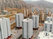 ٨٠ هزار میلیارد تومان تهاتر نفتی برای نهضت ملی مسکن