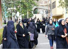 قاعده گذاری جزیره ای دانشگاه ها در مورد احتساب نمرات خلاف است
