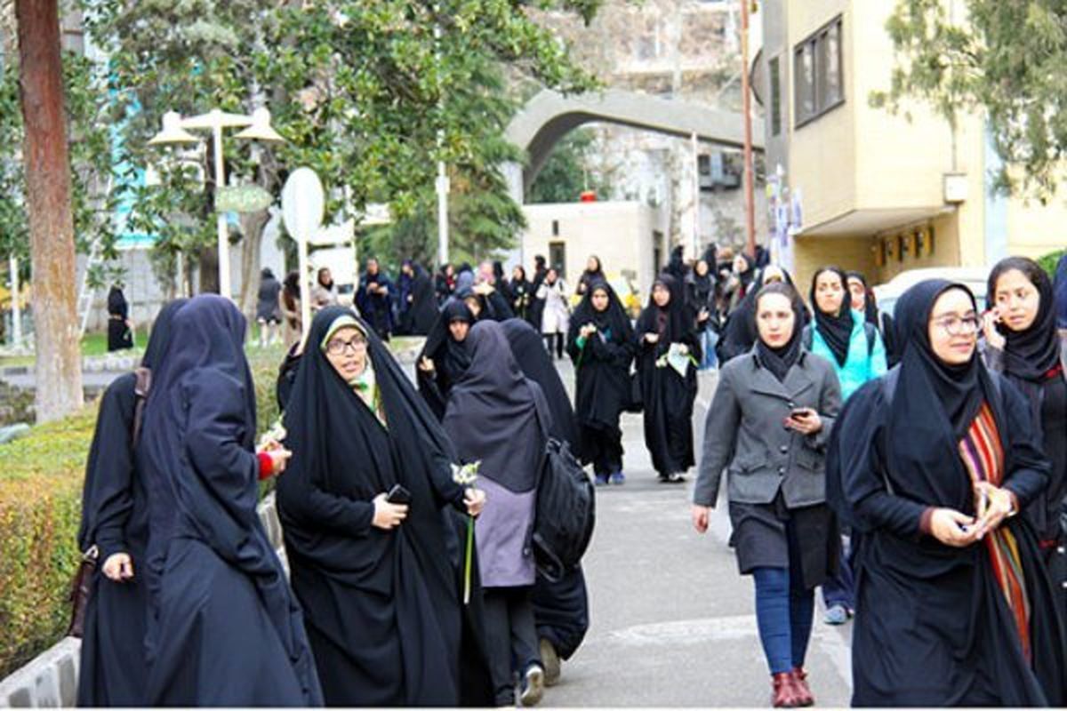 قاعده گذاری جزیره ای دانشگاه ها در مورد احتساب نمرات خلاف است