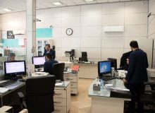 فعالیت ادارات و بانک‌های مرکزی فردا یکشنبه تا ساعت ۱۱ صبح است
