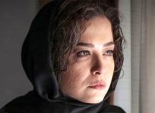 بازی مهراوه شریفی‌نیا در سریال زخم‌کاری سوژه شد/ ویدئو