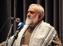 صهیونیست‌ها با ورود به غزه قبر خود را کنده‌اند