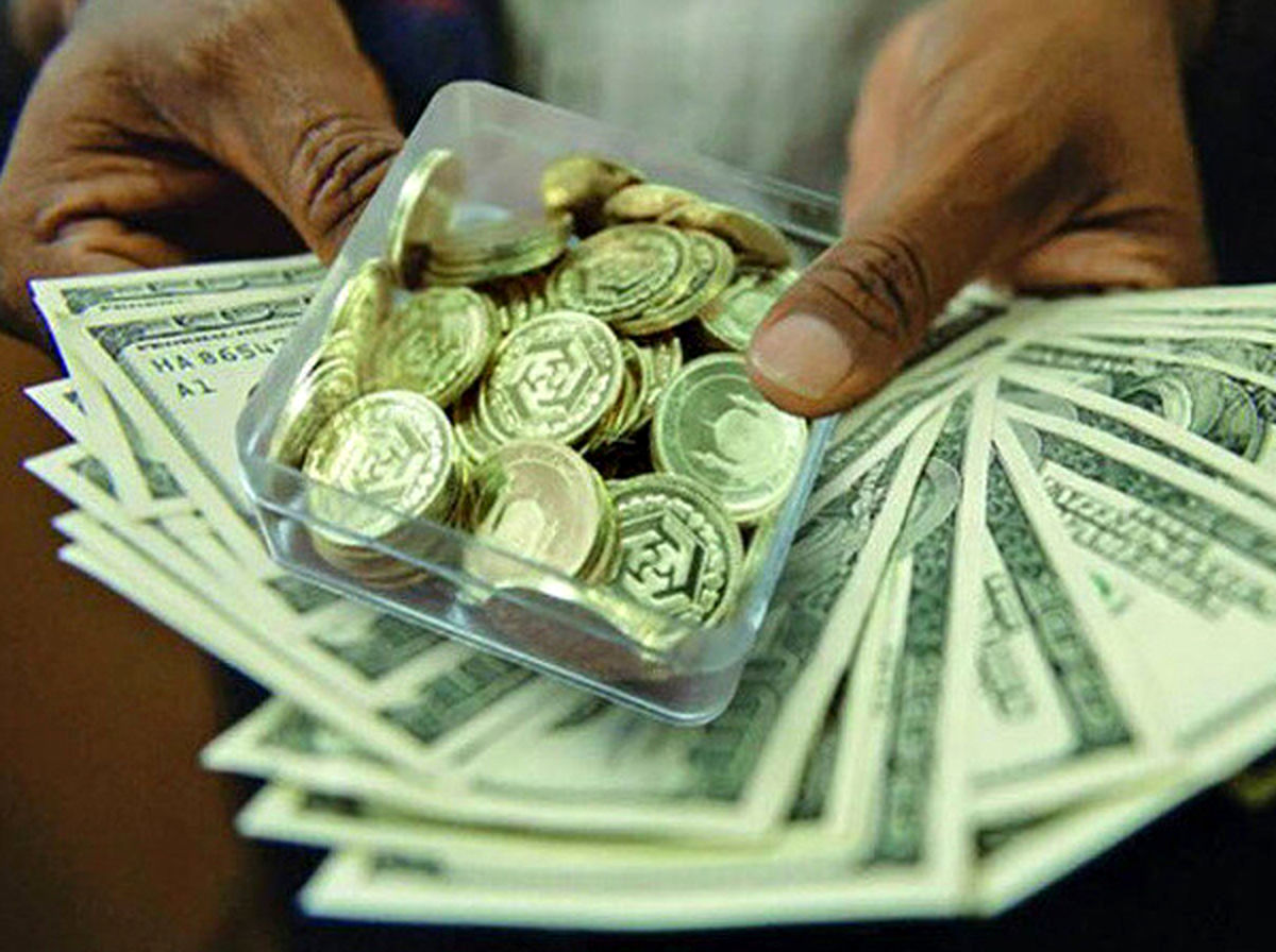 قیمت طلا، سکه و ارز ۲۹ فروردین ماه ۱۴۰۳؛