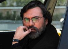 رضا ایرانمنش از عمل جراحی خود گفت/ همچنان عاشق بازیگری‌ام