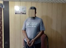حمله به هیأت عزاداری محرم با خودرو/ متهم دستگیر شد