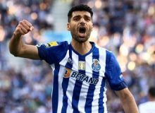 طارمی جزو 10 لژیونر برتر هفته آسیا