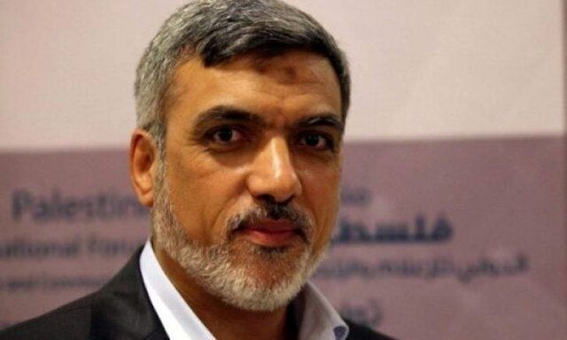 حماس متوقف کردن مذاکرات آتش‌بس غزه را رد کرد