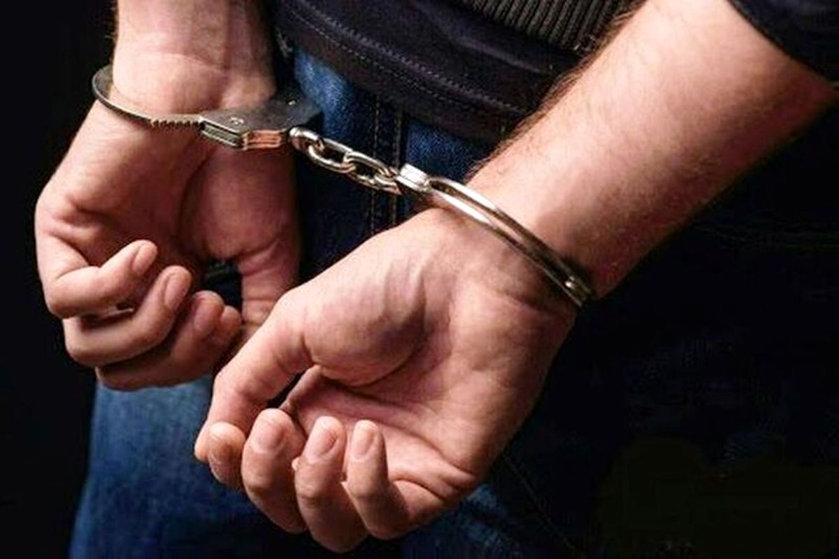 سرقت از بانک با تیزهوشی مأمور کلانتری ناکام ماند