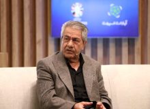 جهانگیر کوثری فینال «یورو ۲۰۲۴» را گزارش می‌کند!