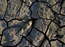 گزارش مهم مرکز ملی اقلیم و مدیریت بحران خشکسالی هواشناسی/ بیشترین کسری بارش‌ها در کدام استان‌ها بوده است؟