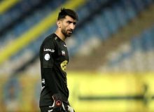 شوک جدید به پرسپولیس؛ بیرانوند تراکتوری شد!